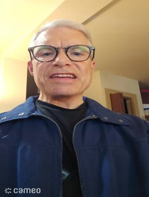 Poster for Intro video video from Non Celeb Dave