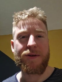 Poster for Intro video video from Joe Fast