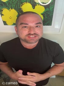 Poster for Intro video video from Damon Gonzalez  "TheyCallMeDaymz"