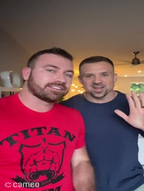 Poster for Intro video video from Alex & Carter