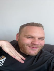 Poster for Birthday video from Bran Flakezz