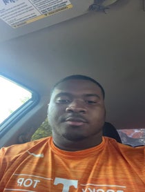 Poster for Birthday video from LaTrell Bumphus