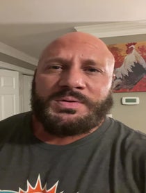 Poster for Roast video from Peter Anthony