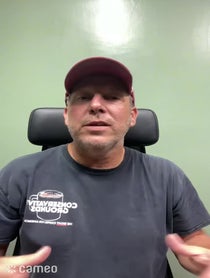 Poster for Intro video video from Cliff Gephart
