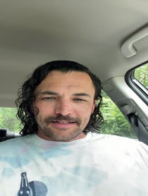 Poster for Birthday video from Jeffrey Arevalo