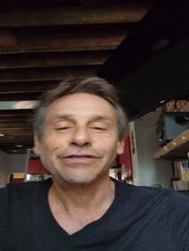 Poster for Other video from Larry Romano