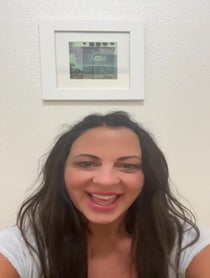 Poster for Birthday video from Sara Evans