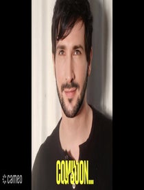 Poster for Intro video video from Adam Lopez