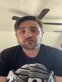 Poster for Advice video from Dr. Jordan Breeding