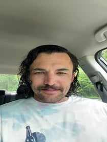 Poster for Birthday video from Jeffrey Arevalo