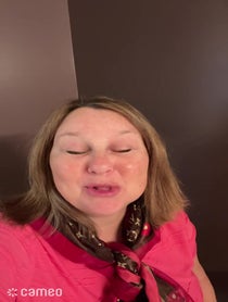 Poster for Intro video video from Gloria Schwartz Celebrity Z-Lister