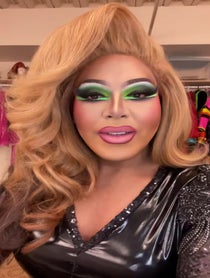 Poster for Other video from Alexis Mateo