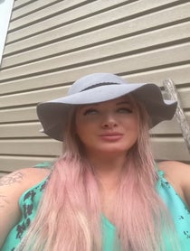 Poster for Advice video from April Wilde