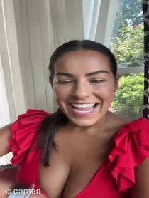 Poster for Intro video video from Veronica Rodriguez 90 Day Fiance Pillow Talk
