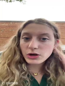 Poster for Intro video video from Chloe Katz