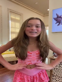 Poster for Fecha de nacimiento video from Peyton Wesson