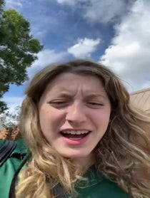Poster for Other video from Chloe Katz