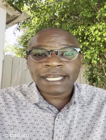 Poster for Intro video video from Darien Sills-Evans