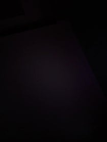 Poster for Birthday video from Ollie Martin