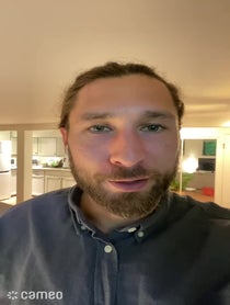 Poster for Intro video video from Adriano Fiore