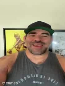 Poster for Intro video video from James Foster