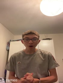 Poster for Intro video video from Mason Harper