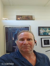 Poster for Intro video video from Larry Zerner