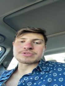 Poster for Roast video from Young Rum