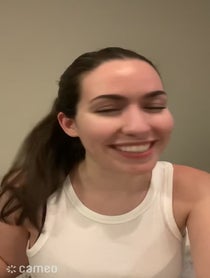 Poster for Intro video video from Peggy