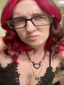 Poster for Birthday video from Amy Jackson