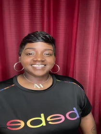 Poster for Roast video from Tanara Mallory