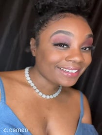 Poster for Intro video video from Tiarra Monique
