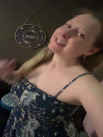 Poster for Birthday video from Sunny Lane