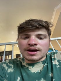 Poster for Roast video from Young Rum