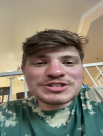 Poster for Roast video from Young Rum