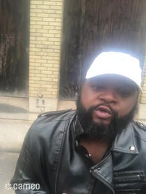Poster for Intro video video from BURGH