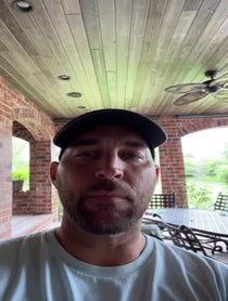 Poster for Pep Talk video from Adam Wainwright