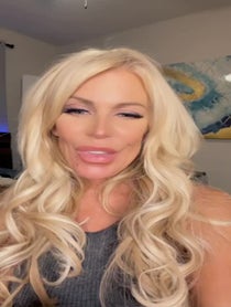 Poster for Pep Talk video from Gina West