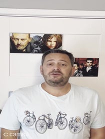 Poster for Intro video video from Philip Simon