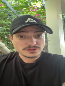 Poster for Other video from Andrew Lawrence