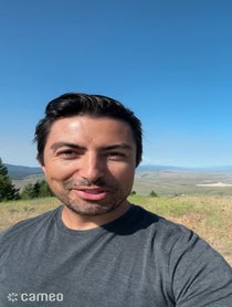 Poster for Intro video video from Shaun Taylor-Corbett