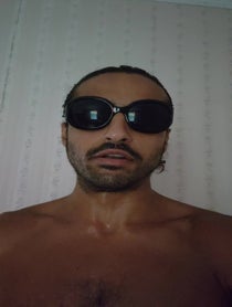 Poster for Pep Talk video from Angry Crypto