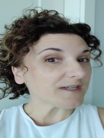 Poster for Birthday video from Kelly Sheridan