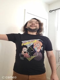Poster for Intro video video from Shrek