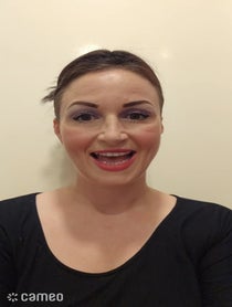 Poster for Intro video video from Nicola Kelleher