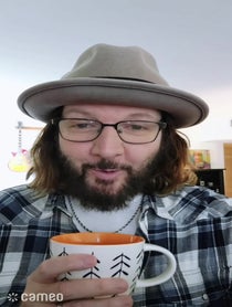 Poster for Intro video video from Tim from Kicking Harold