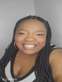Poster for Intro video video from Chenese Lewis