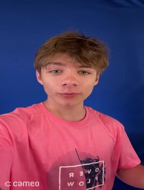 Poster for Intro video video from Brayden Eaton