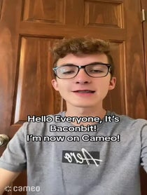 Poster for Intro video video from Josh