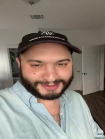 Poster for Pep Talk video from dan allegretto